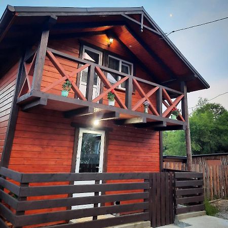 У Мар'Яни Villa Vorokhta Exterior photo